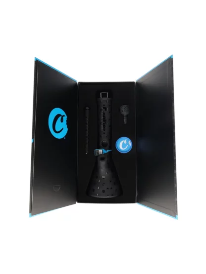 Cookies V Beaker Bong 14 box open