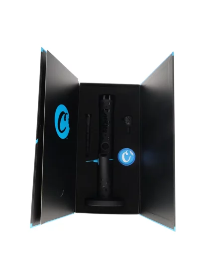 Cookies V Straight Water Pipe 14 box open