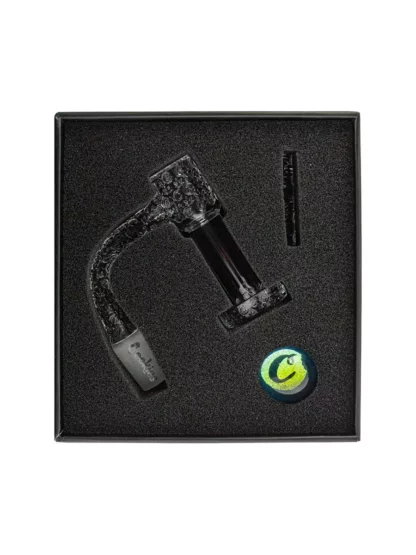 Cookies Clear Slurper Quartz Banger
