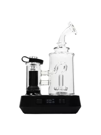Exxus Vape Go Plus Concentrate Vaporizer - Black