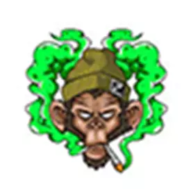 Flying Monkey