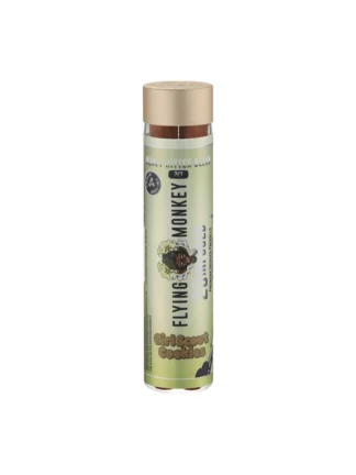 Girl Scout Cookies Flying Monkey Heavy Hitter D8+THCP Pre-Rolls 2G