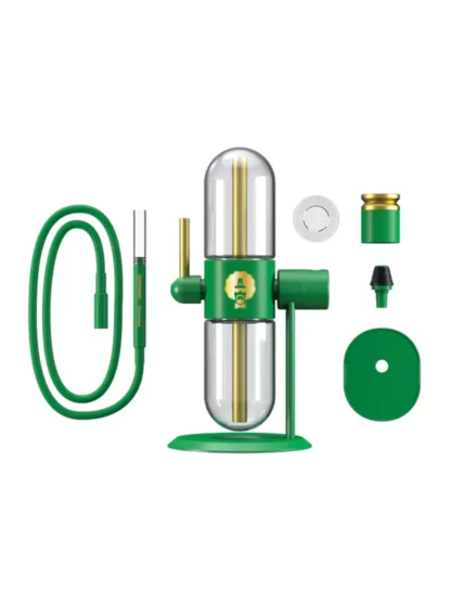 Dr. Greenthumb's X Stündenglass Gravity Infuser