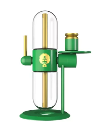 Dr. Greenthumb's X Stündenglass Gravity Infuser