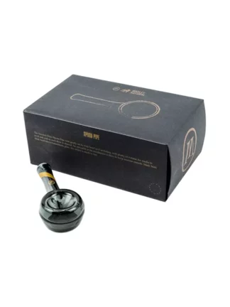 Marley Spoon Pipe