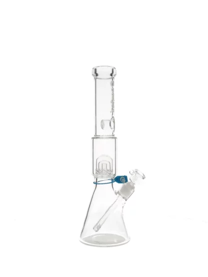 Cookies 2 Da Dome Beaker Bong 17" side