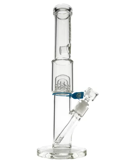 Cookies 2 Da Dome Straight Water Pipe 17" side