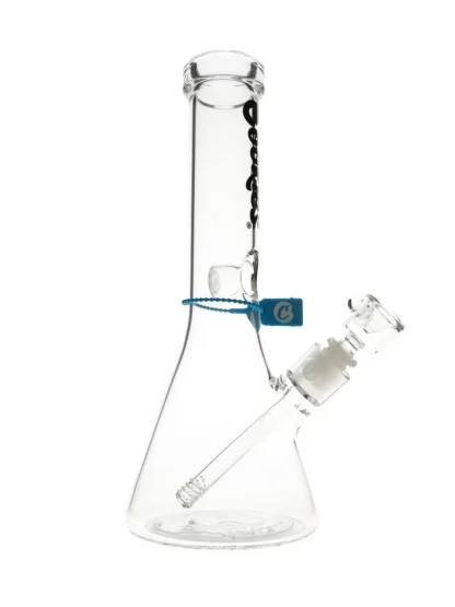 Cookies Original Beaker Bong 13" side