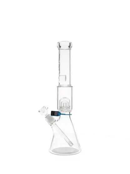 Cookies 2 Da Dome Beaker Bong 17"other side