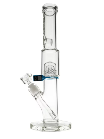 Cookies 2 Da Dome Straight Water Pipe 17" other side