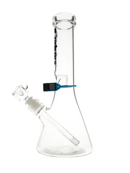Cookies Original Beaker Bong 13" other side
