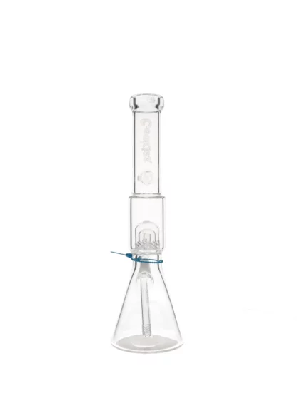 Cookies 2 Da Dome Beaker Bong 17" back