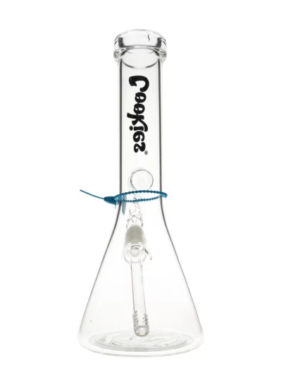 Cookies Original Beaker Bong 13" back