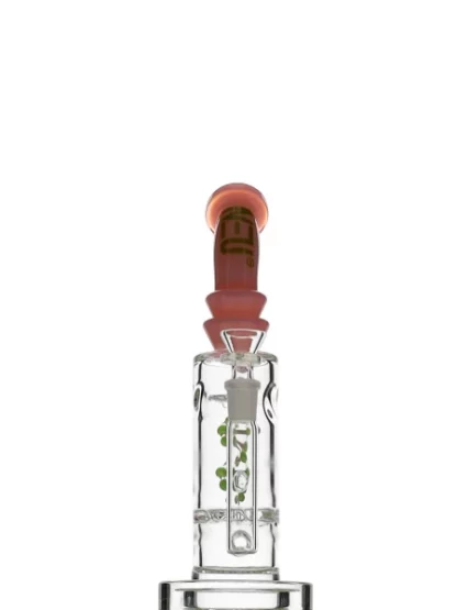 10" NEU Tornado DNA Rig Water Pipe