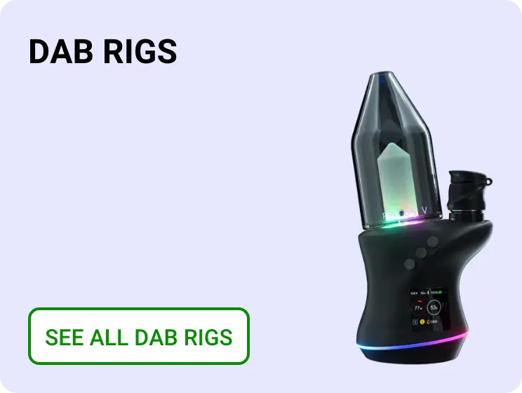 Dab Rings