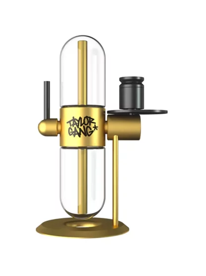 Taylor Gang X Stündenglass Gravity Infuser