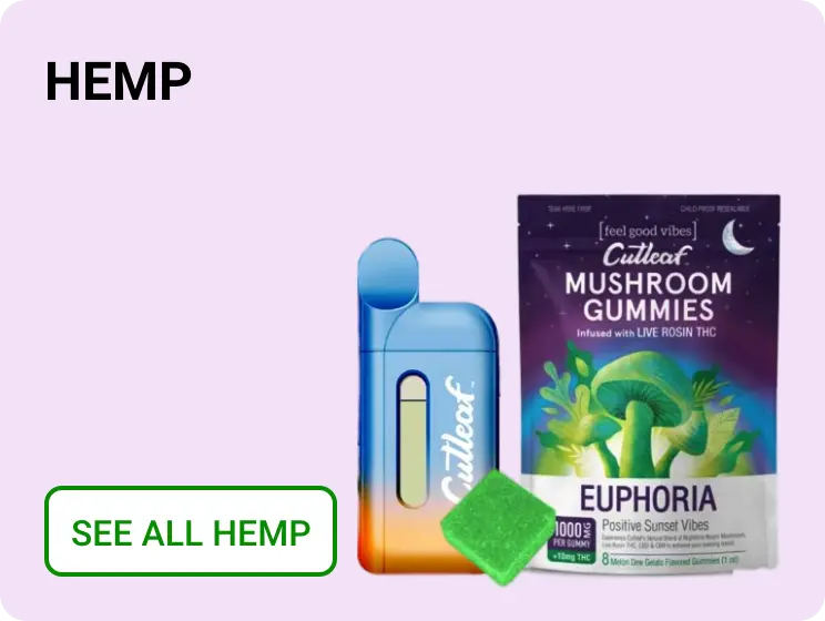 Hemp