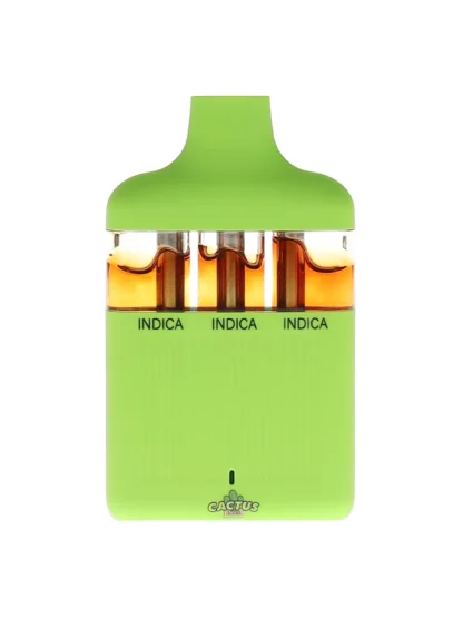 Indica