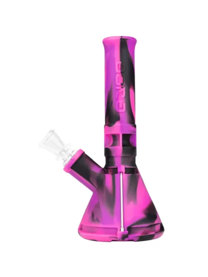 7" Eyce Mini Silicone Beaker Bong Bangin