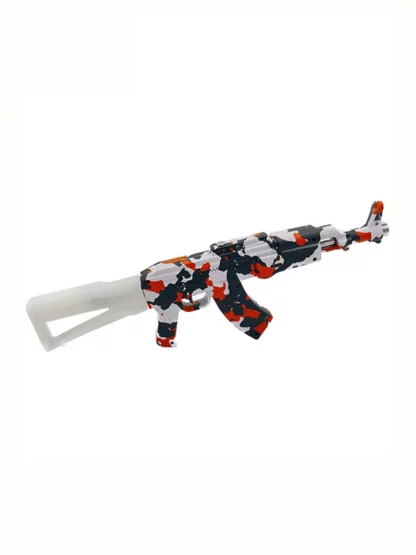 Arsenal Gear A47 Electric Nectar Collector