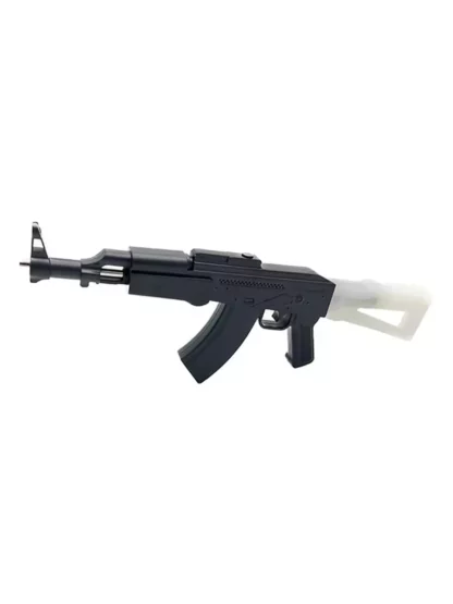 Arsenal Gear A47 Electric Nectar Collector Black