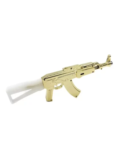 Arsenal Gear A47 Electric Nectar Collector Gold
