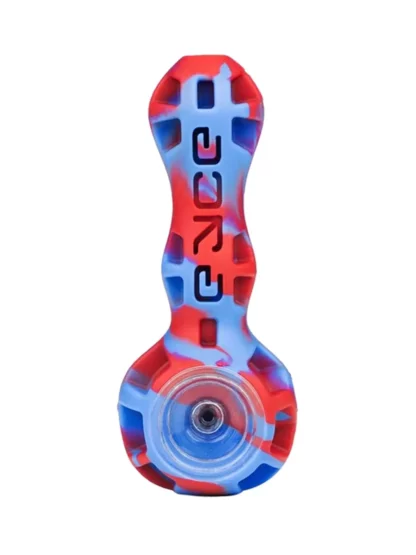 Eyce Indestructible Silicone Spoon Pipe avalach