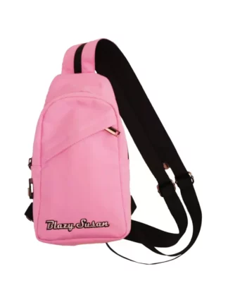 Blazy Susan Cross-Body Bag