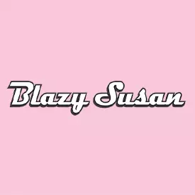 Blazy Susan