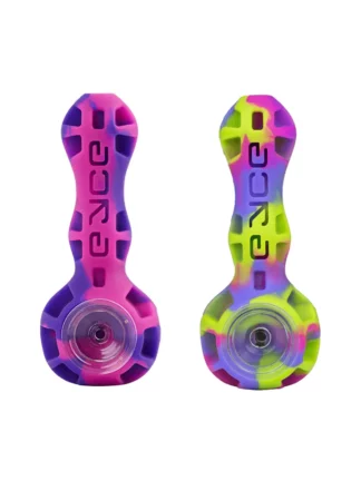 Eyce Indestructible Silicone Spoon Pipe