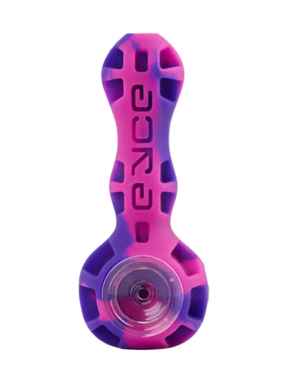 Eyce Indestructible Silicone Spoon Pipe Bangin