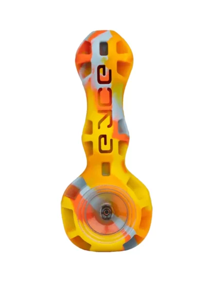 Eyce Indestructible Silicone Spoon Pipe Dessert