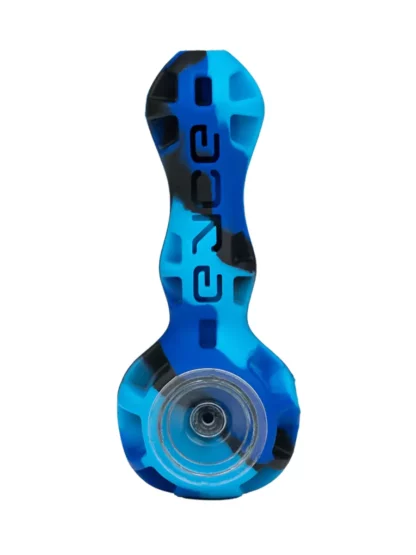 Eyce Indestructible Silicone Spoon Pipe Winter