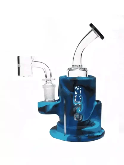 Eyce Spark Glass Rig Water Pipe Winter