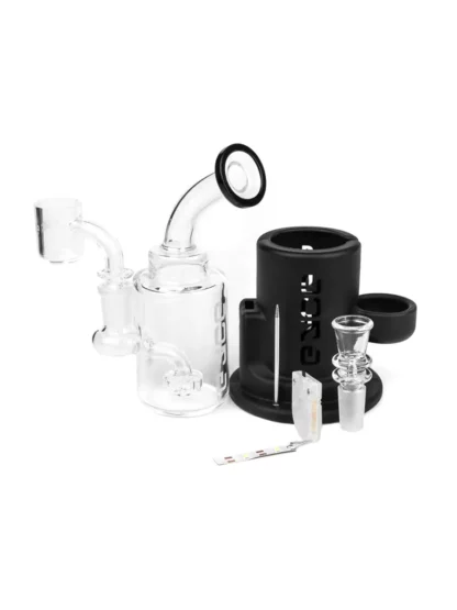 Eyce Spark Glass Rig Water Pipe