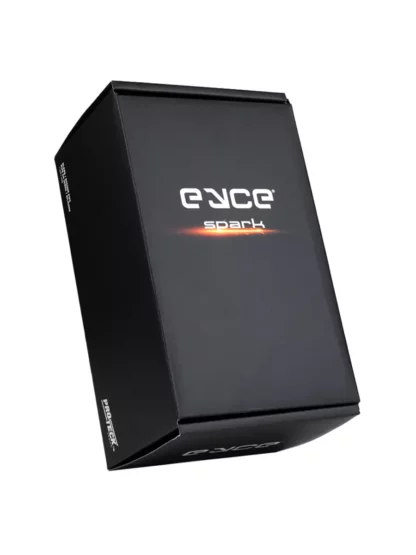 Eyce Spark Glass Rig Water Pipe