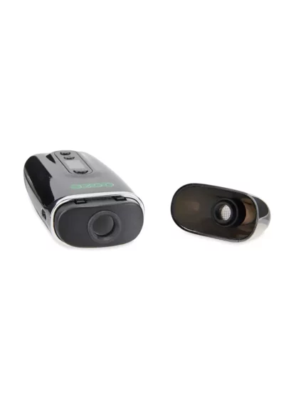 Ooze Flare Dry Herb Vaporizer 2200mAh