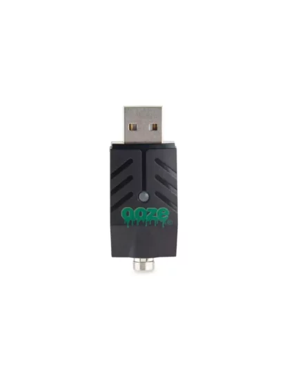 Ooze USB Smart Charger