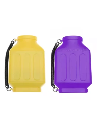 Smokeebuddy personal air filter (mini)