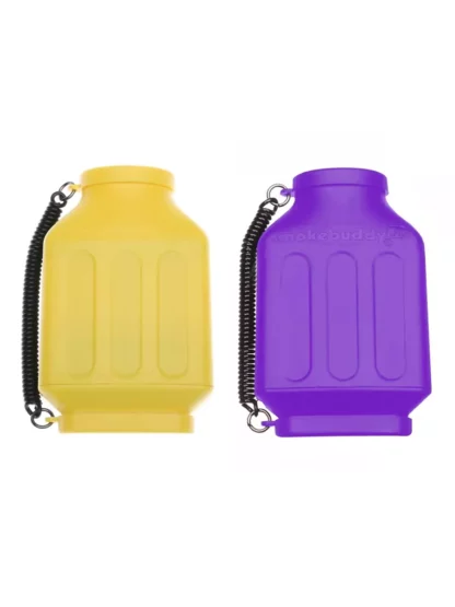 Smokeebuddy personal air filter (mini)
