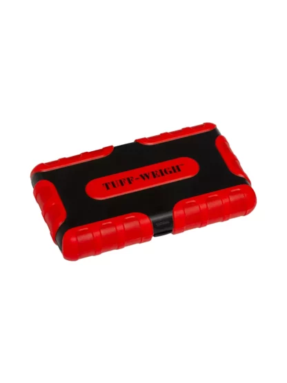 Truweigh Tuff-Weigh Digital Scale 100g x 0.01g