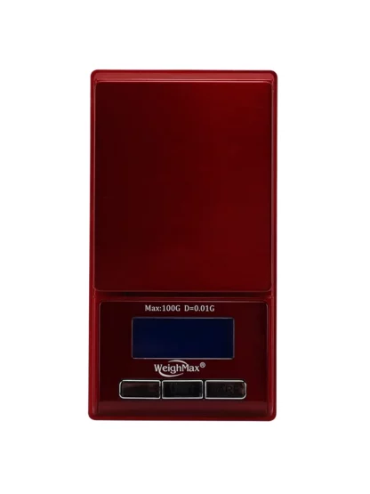 WeighMax The Bling Scale BLG-100 100g x 0.01g