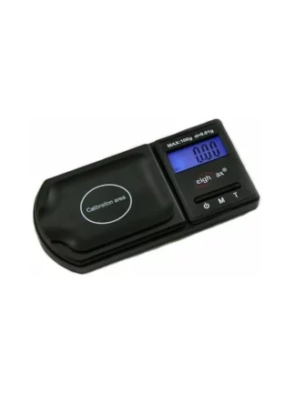 WeighMax DX-650 Digital Pocket Scale 650g x 0.1g