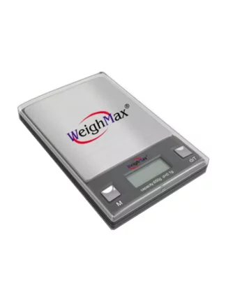 WeighMax HD-100 Digital Scale 100g x 0.1g