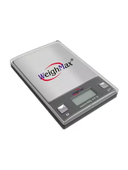 WeighMax HD-100 Digital Scale 100g x 0.1g