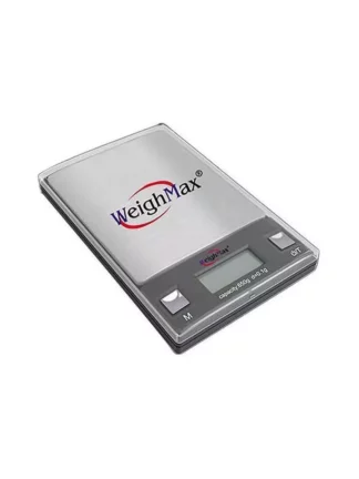 WeighMax HD-800 LCD Digital Scale 800g x 0.1g