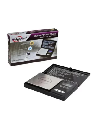 WeighMax W-3805 Digital Scale 1kg x 0.1g