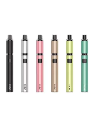 Yocan Apex Concentrate Vape Pen
