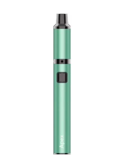 Yocan Apex Concentrate Vape Pen Azure Green
