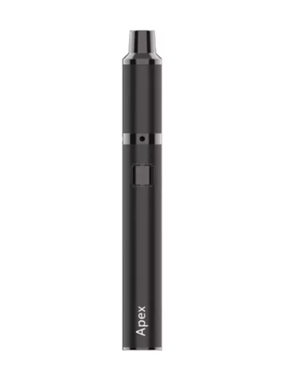 Yocan Apex Concentrate Vape Pen Black